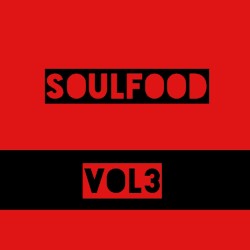 Soulfood, Volume 3: Leaf Out Of Their Book