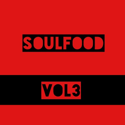 Soulfood, Volume 3: Leaf Out Of Their Book