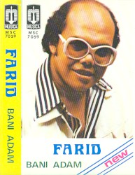 Farid Bani Adam New