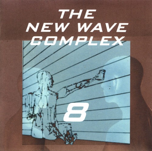 New Wave Complex, Volume 8