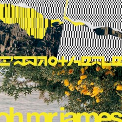 I’m Not Here EP