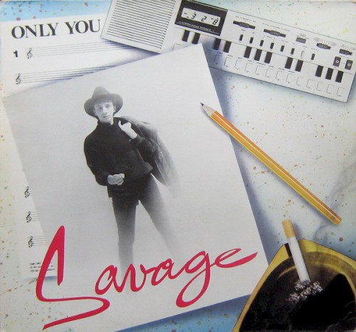 Only You / Turn Around