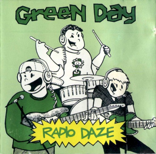 Radio Daze