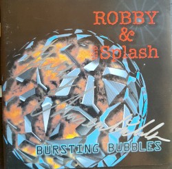 Bursting Bubbles