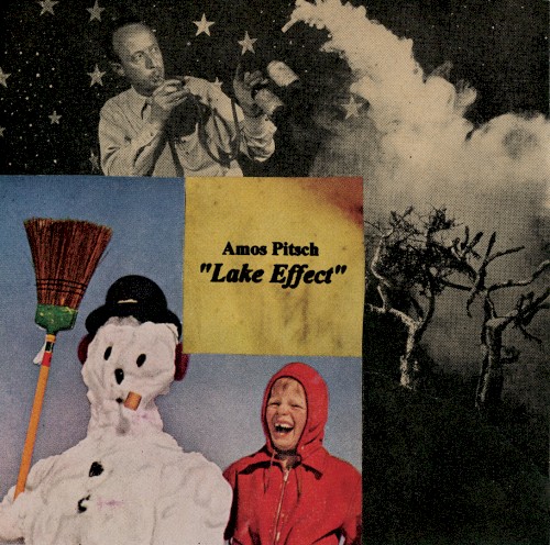 Lake Effect