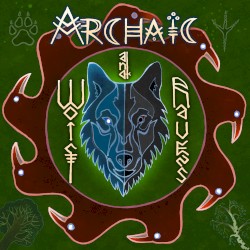 Wolf and Ravens