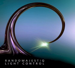Light Control Remixes EP
