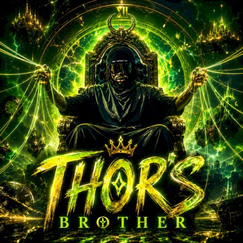Thor's Brother