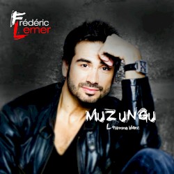 Muzungu l'homme blanc