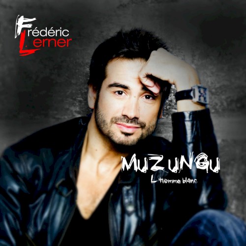 Muzungu l'homme blanc