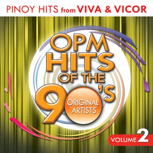 OPM Hits of the 90's, Vol. 2