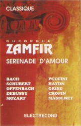 Classique – Serenade d’amour