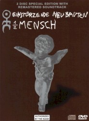 ½ Mensch