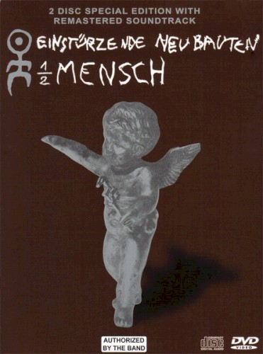 ½ Mensch