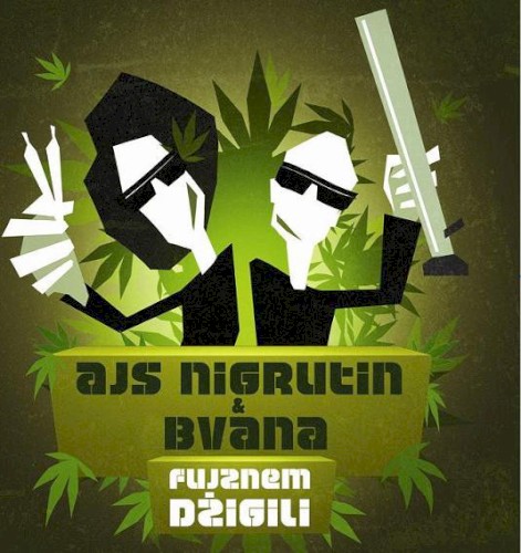 Fujznem džigili