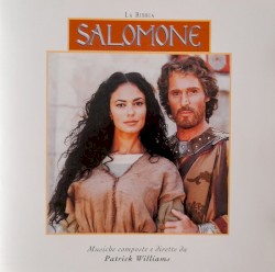 Salomone (La Bibbia)