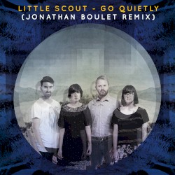 Go Quietly (Jonathan Boulet remix)