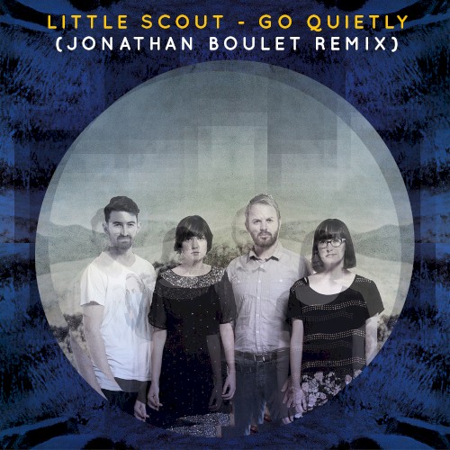 Go Quietly (Jonathan Boulet remix)