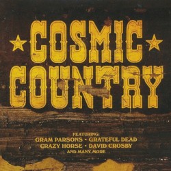 Cosmic Country