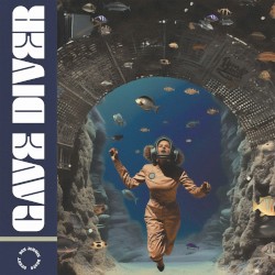 Cave Diver