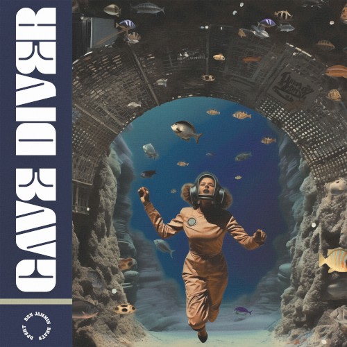Cave Diver