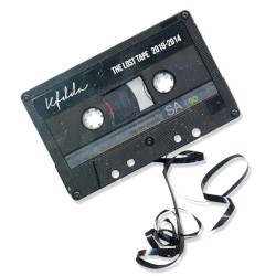 The Lost Tapes (2010–2014)