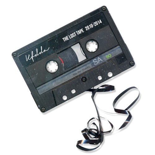 The Lost Tapes (2010–2014)