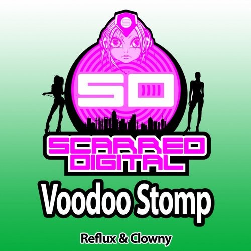 Voodoo Stomp