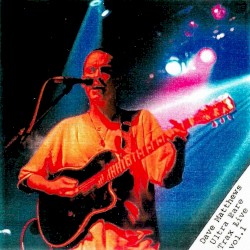 Ultra Rare Trax Live Vol 1