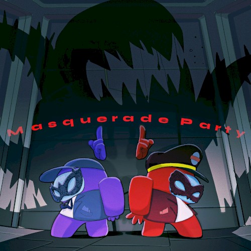 Masquerade Party