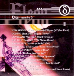 Elegy 6