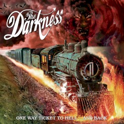 One Way Ticket (demo)