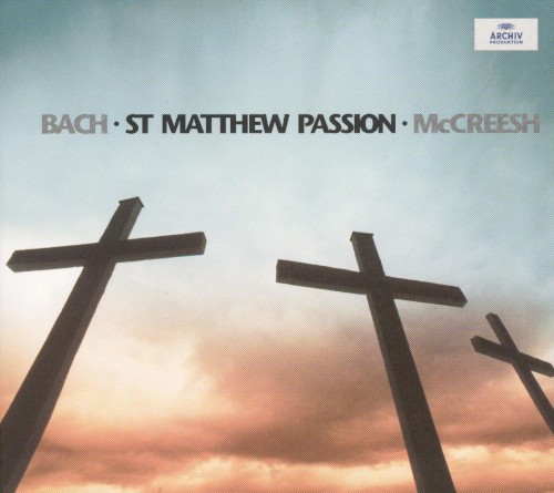 St. Matthew Passion