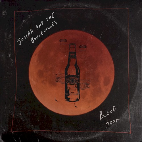 Blood Moon