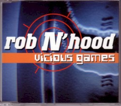 Vicious Games