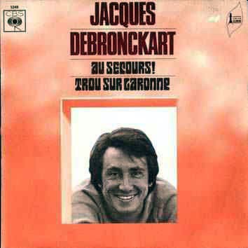 Au secours / Trou‐sur‐Garonne