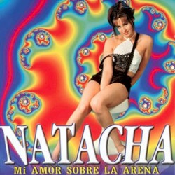 Mi amor sobre la arena