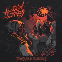 LOW LIFES