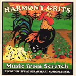 Music From Scratch