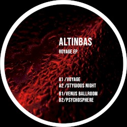 Voyage EP