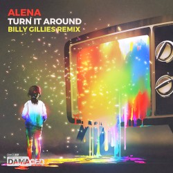 Turn It Around (Billy Gillies remix)