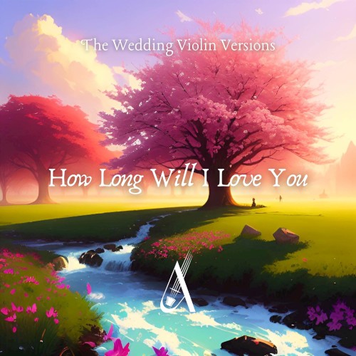 How Long Will I Love You (The Wedding Violin versions)