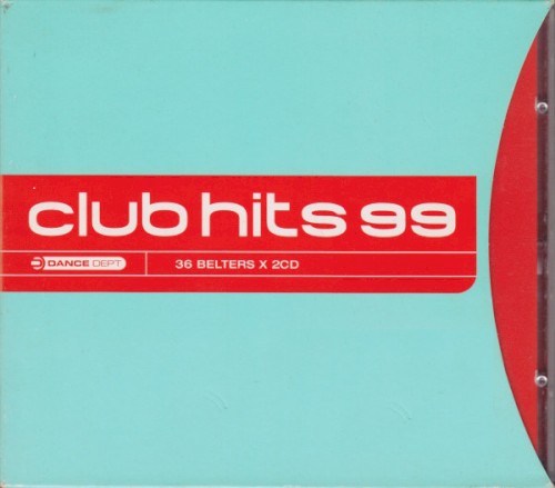 Club Hits 99