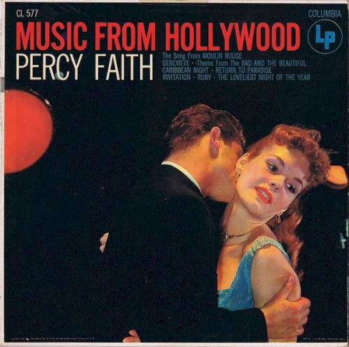 Music From Hollywood