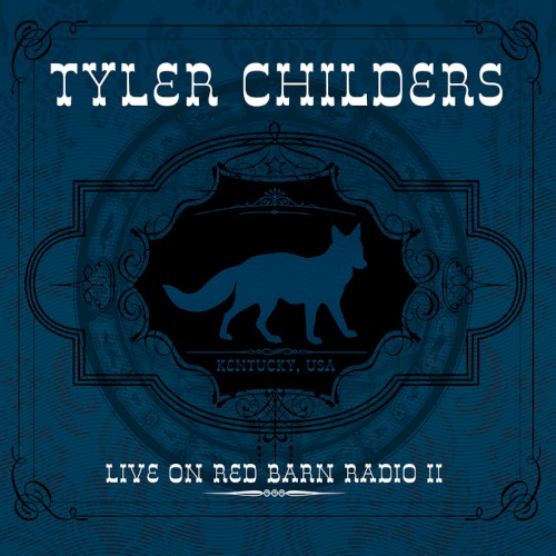 Live on Red Barn Radio II