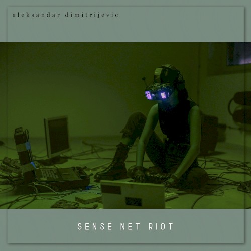 Sense Net Riot