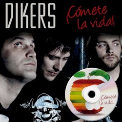 ¡Cómete la Vida!