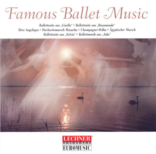 Famous Ballet Music
