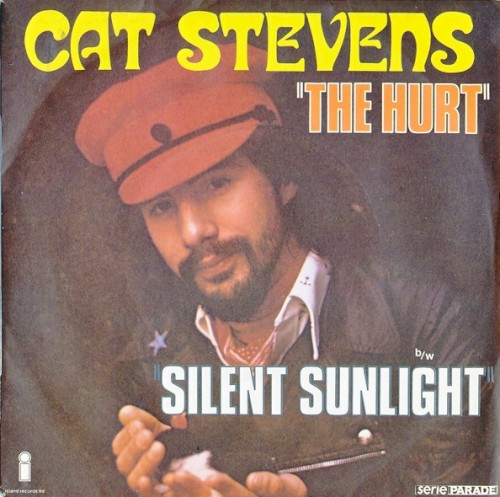 The Hurt / Silent Sunlight