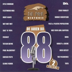 De Pre Historie 1988, Volume 2